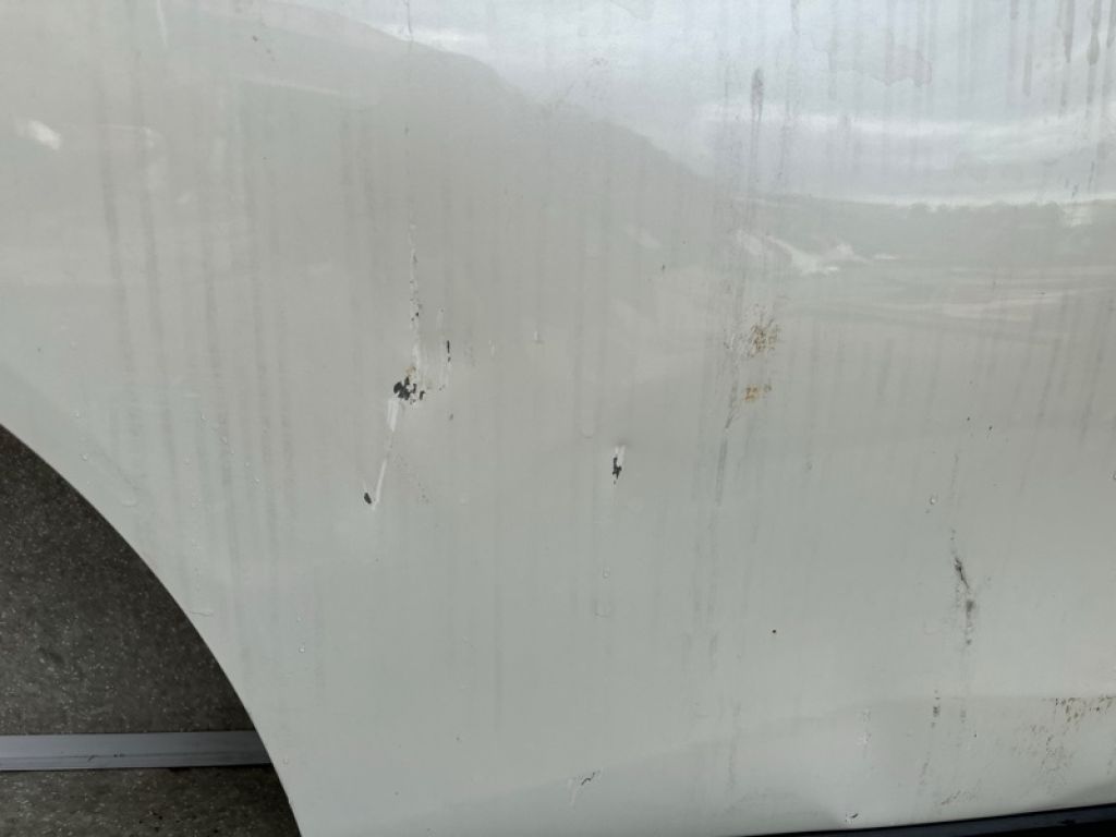 82100-4BA0A | Двері задн. прав. NISSAN X-TRAIL/ROGUE T32 13-20 - Фото 7