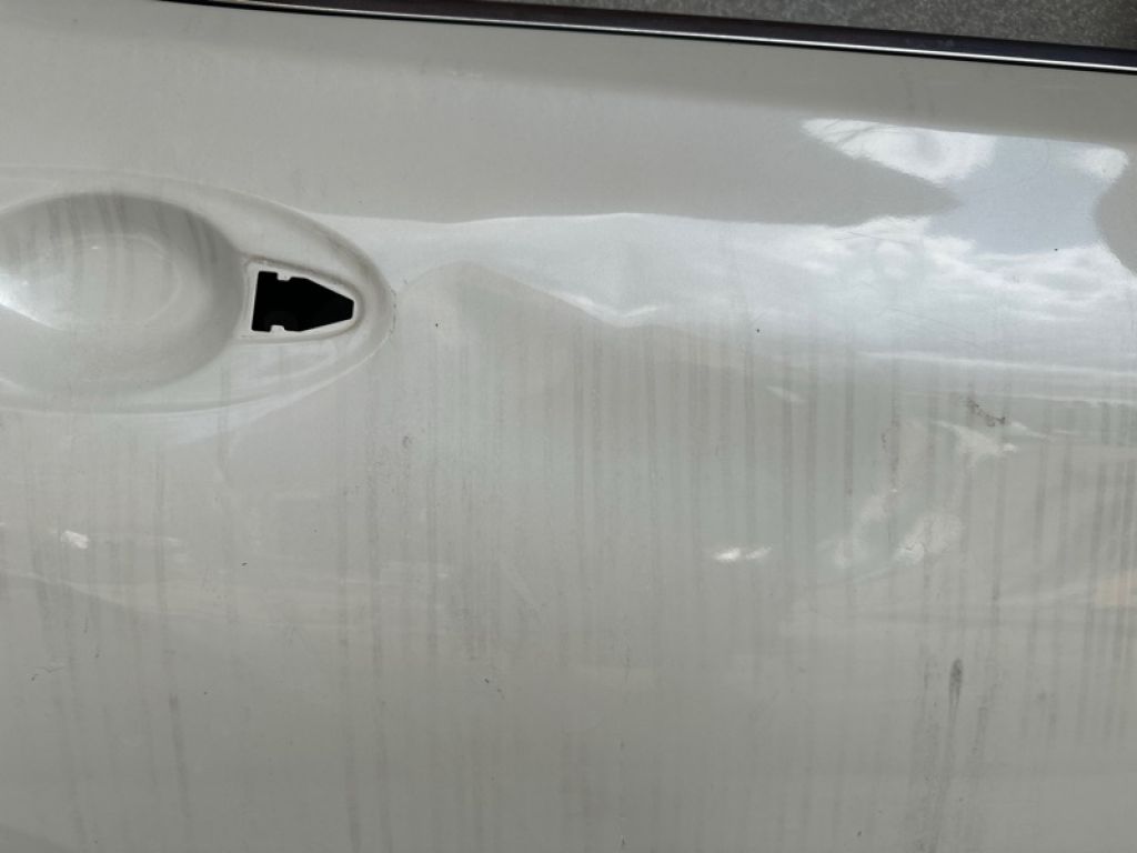 82100-4BA0A | Двері задн. прав. NISSAN X-TRAIL/ROGUE T32 13-20 - Фото 8