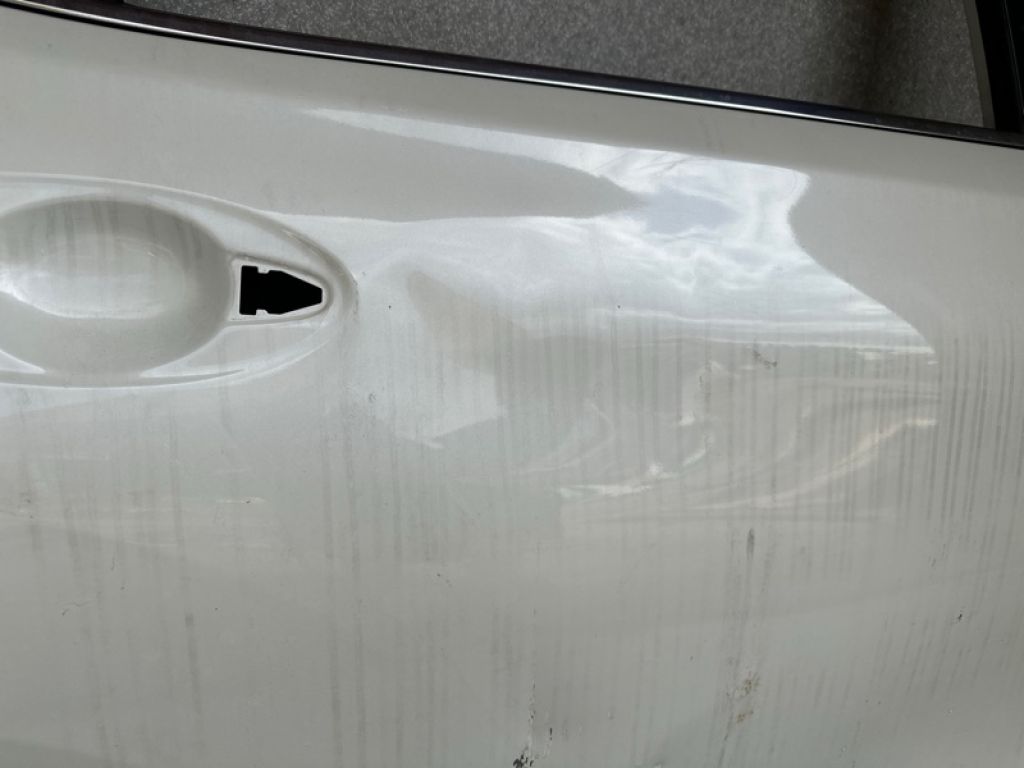 82100-4BA0A | Двері задн. прав. NISSAN X-TRAIL/ROGUE T32 13-20 - Фото 9