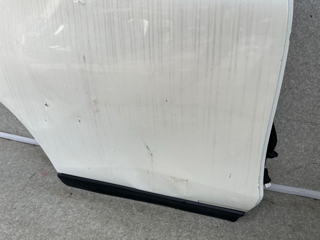 82100-4BA0A | Двері задн. прав. NISSAN X-TRAIL/ROGUE T32 13-20 - Фото 10