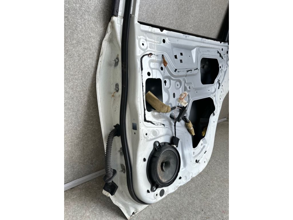 82100-4BA0A | Двері задн. прав. NISSAN X-TRAIL/ROGUE T32 13-20 - Фото 13