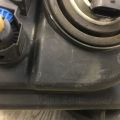 68171 214AA | Фара прав. JEEP COMPASS 06-16 - Превью 9