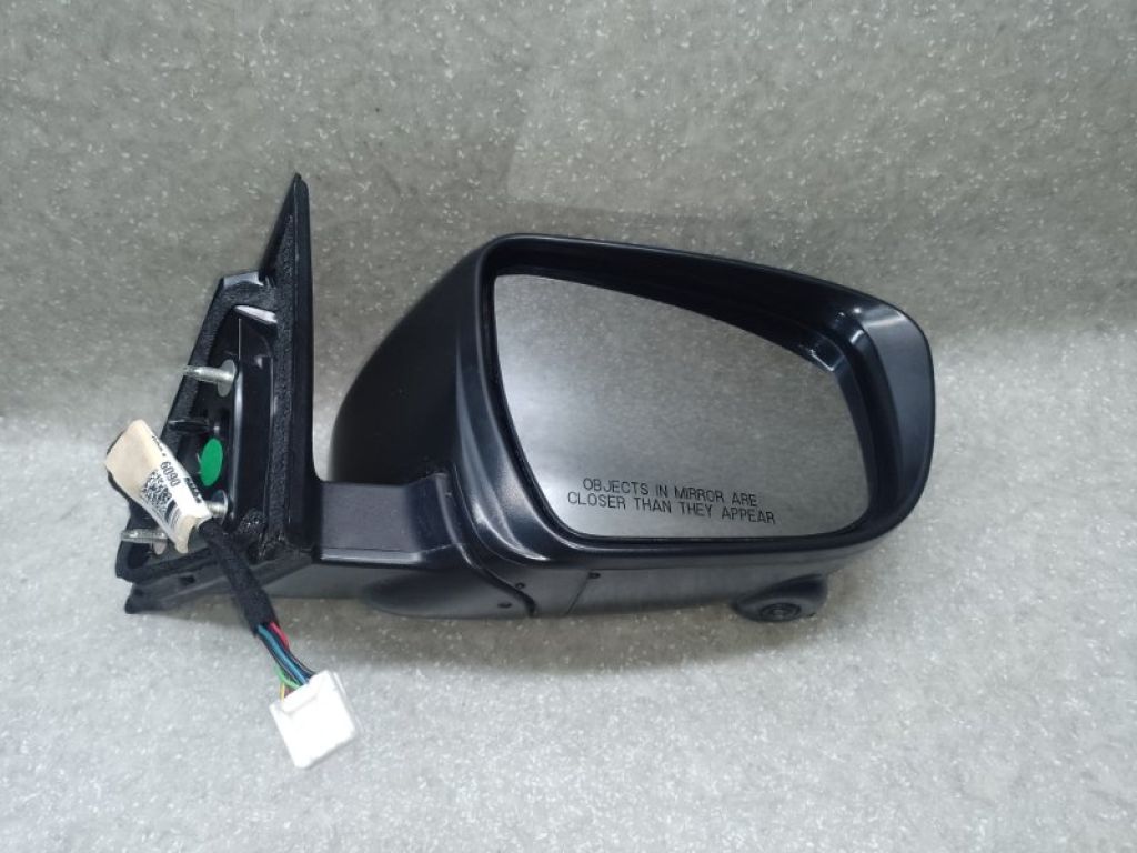 96301-4BA3A | Дзеркало прав. NISSAN X-TRAIL/ROGUE T32 13-20