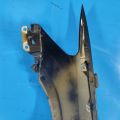 561 821 022 A | Крыло переднее прав. VOLKSWAGEN PASSAT B8 14- - Превью 7