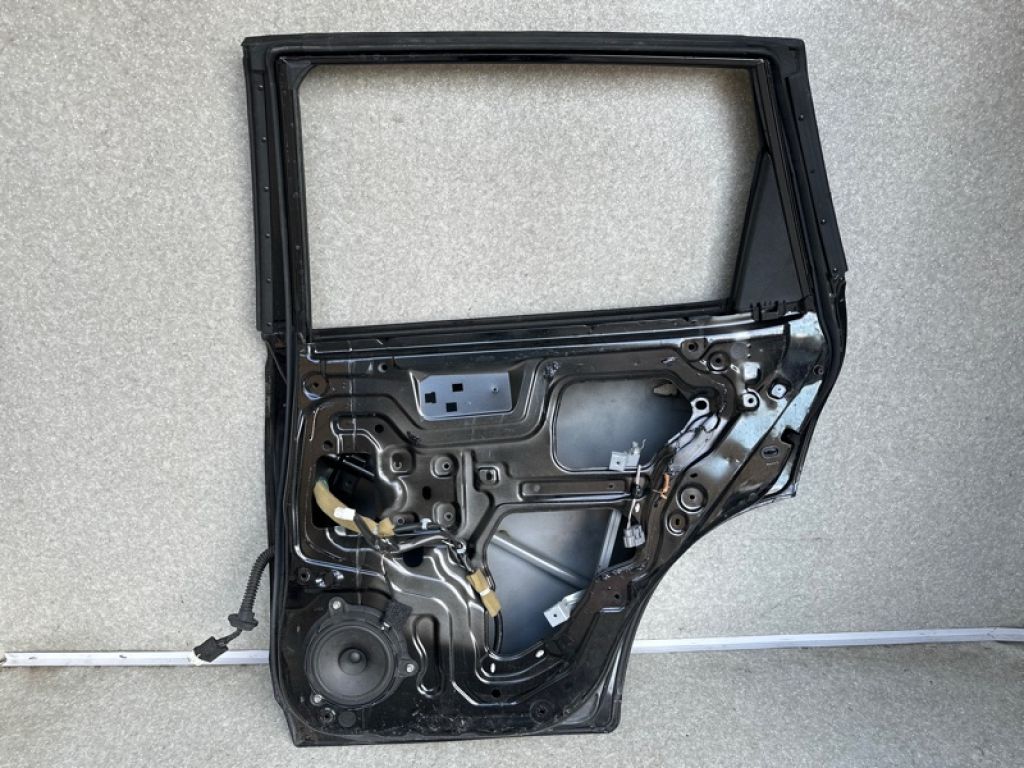 82100-4BA0A | Дверь задн. прав. NISSAN X-TRAIL/ROGUE T32 13-20 - Фото 7