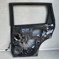 82100-4BA0A | Дверь задн. прав. NISSAN X-TRAIL/ROGUE T32 13-20 - Превью 7