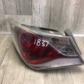 92401-4R050 | Фонарь наружный лев. HYUNDAI SONATA YF 10-14 - Превью 2