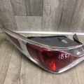 92401-4R050 | Фонарь наружный лев. HYUNDAI SONATA YF 10-14 - Превью 4