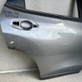 82100-4BA0A | Дверь задн. прав. NISSAN X-TRAIL/ROGUE T32 13-20 - Превью 3