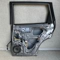 82100-4BA0A | Дверь задн. прав. NISSAN X-TRAIL/ROGUE T32 13-20 - Превью 7
