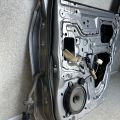 82100-4BA0A | Дверь задн. прав. NISSAN X-TRAIL/ROGUE T32 13-20 - Превью 9