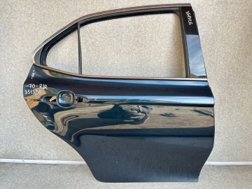 Дверь задн. прав. TOYOTA CAMRY 70 17-