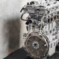 2ZR-FXE | Двигун бензин TOYOTA PRIUS - 30 09-17 - Прев'ю 4
