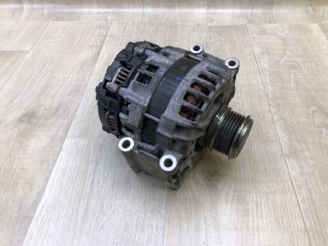 Генератор VOLKSWAGEN TIGUAN 16-23