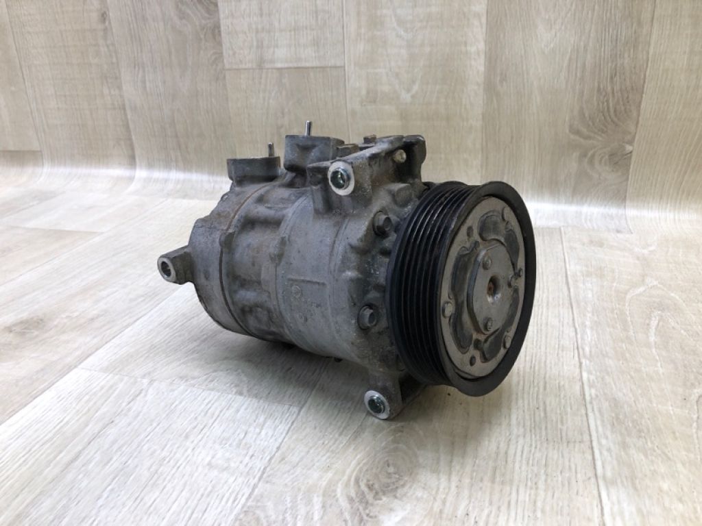3Q0 816 803 | Компрессор кондиционера VOLKSWAGEN TIGUAN 16-23