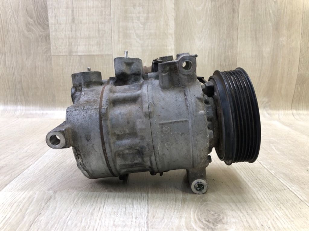 3Q0 816 803 | Компрессор кондиционера VOLKSWAGEN TIGUAN 16-23 - Фото 2