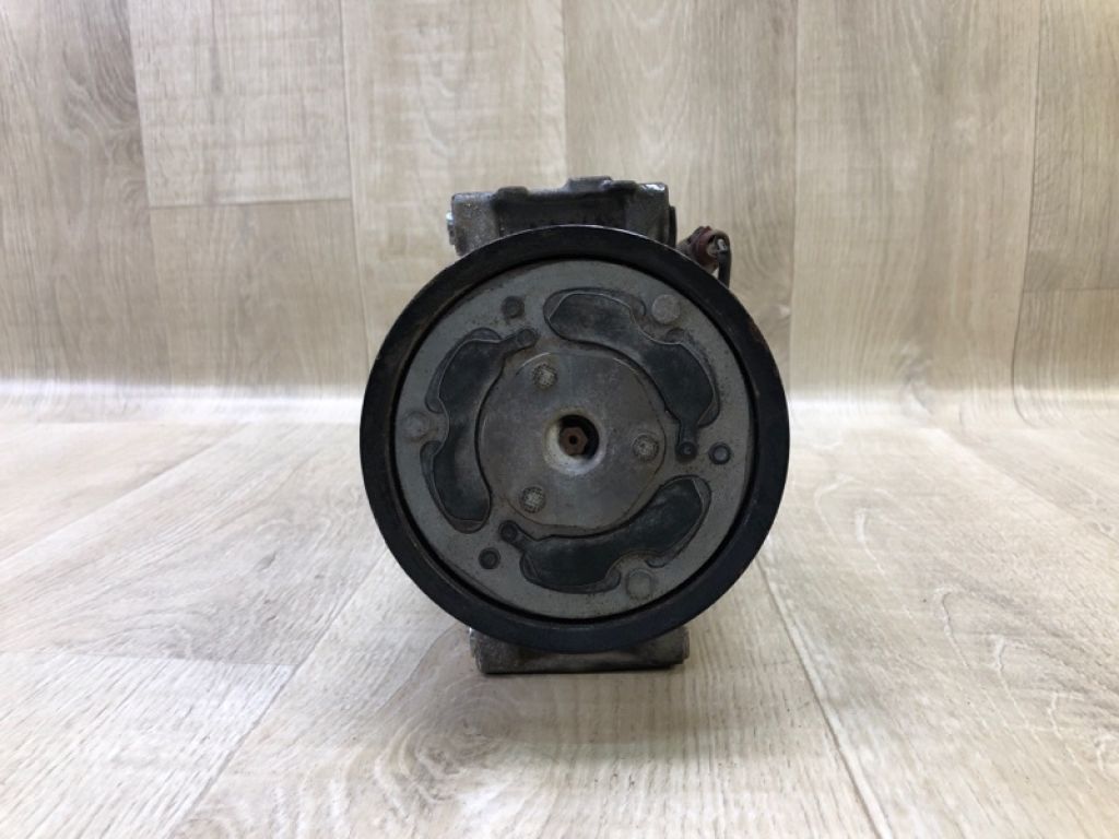 3Q0 816 803 | Компрессор кондиционера VOLKSWAGEN TIGUAN 16-23 - Фото 3