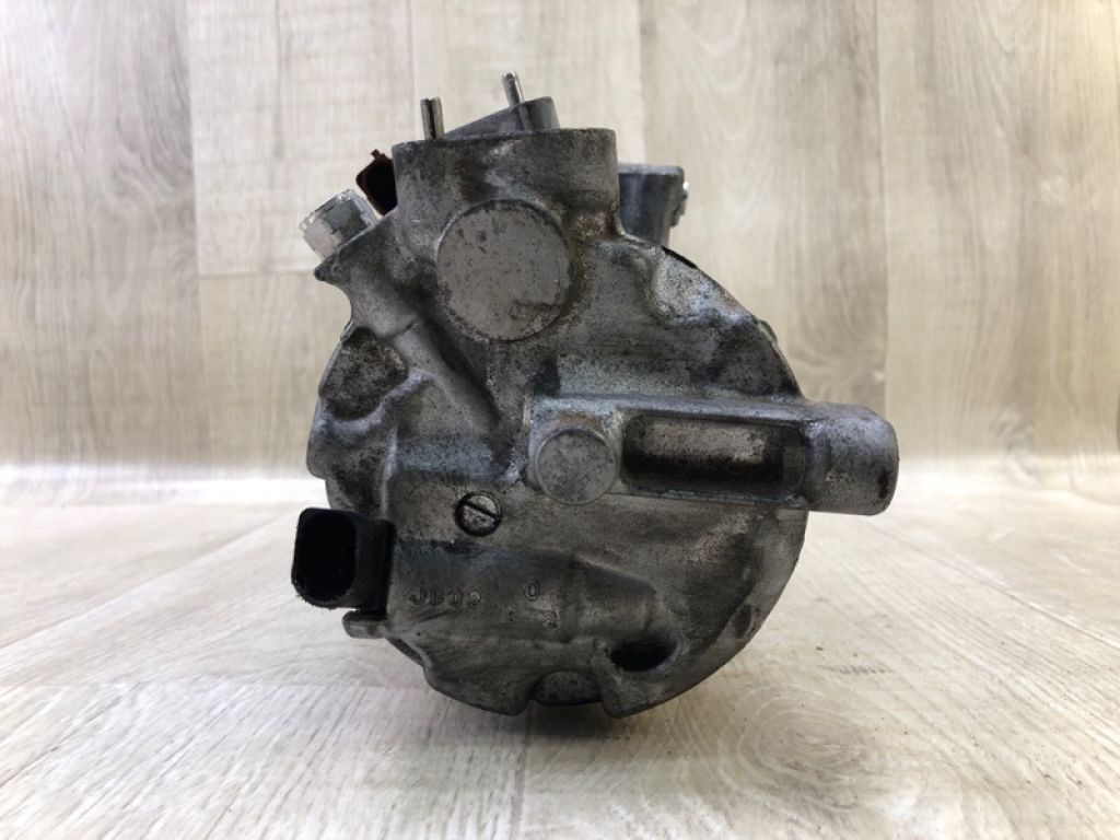 3Q0 816 803 | Компрессор кондиционера VOLKSWAGEN TIGUAN 16-23 - Фото 6