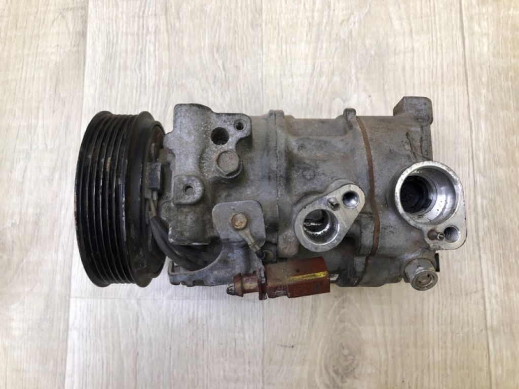 3Q0 816 803 | Компрессор кондиционера VOLKSWAGEN TIGUAN 16-23 - Фото 7