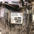 3Q0 816 803 | Компрессор кондиционера VOLKSWAGEN TIGUAN 16-23 - Превью 8