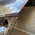 64401-06A40 | Крышка багажника TOYOTA CAMRY 55 14-17 - Превью 6