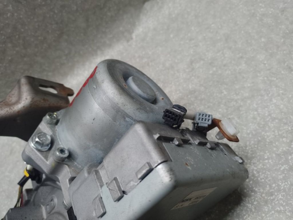 48810-4BA5C | Електропідсилювач рульового керування NISSAN X-TRAIL/ROGUE T32 13-20 - Фото 4