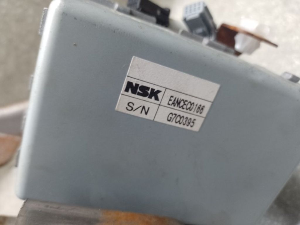 48810-4BA5C | Електропідсилювач рульового керування NISSAN X-TRAIL/ROGUE T32 13-20 - Фото 5