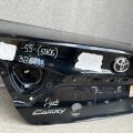 64401-06A40 | Крышка багажника TOYOTA CAMRY 55 14-17 - Превью 4