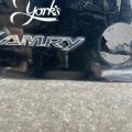 64401-06A40 | Крышка багажника TOYOTA CAMRY 55 14-17 - Превью 5