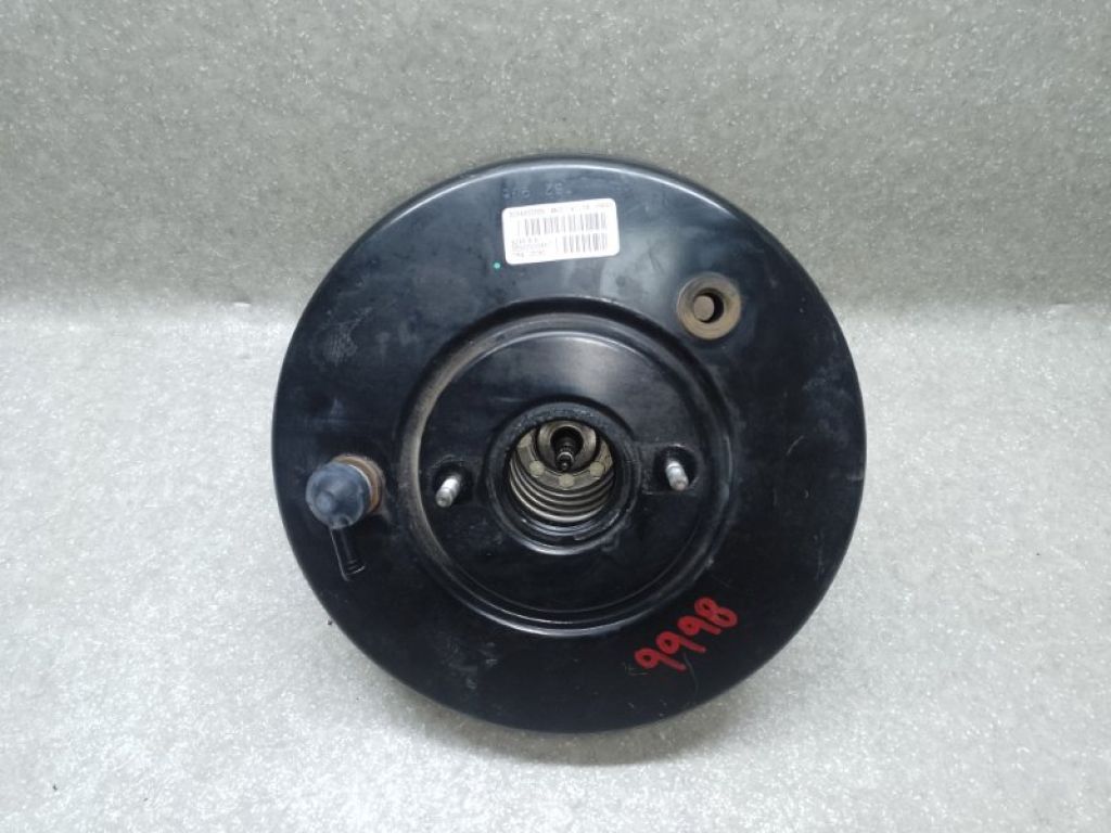 47210-4CU0A | Вакуумный усилитель тормозов NISSAN X-TRAIL/ROGUE T32 13-20 - Фото 2