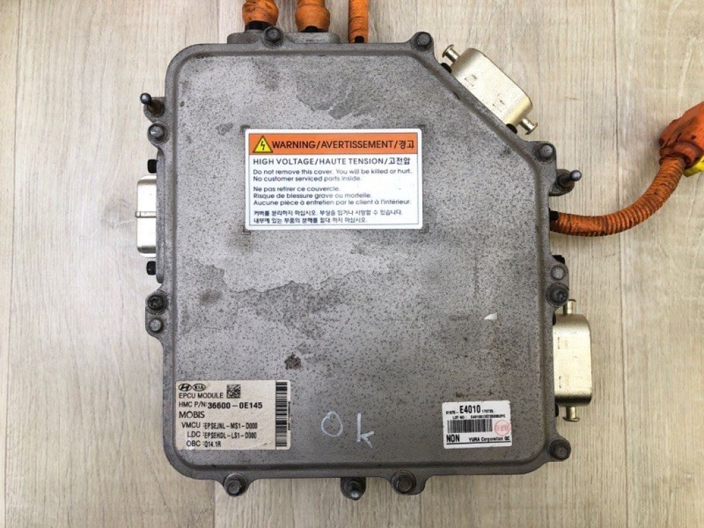 91875-E4010 | Инвертор KIA SOUL PS 13-19 - Фото 2