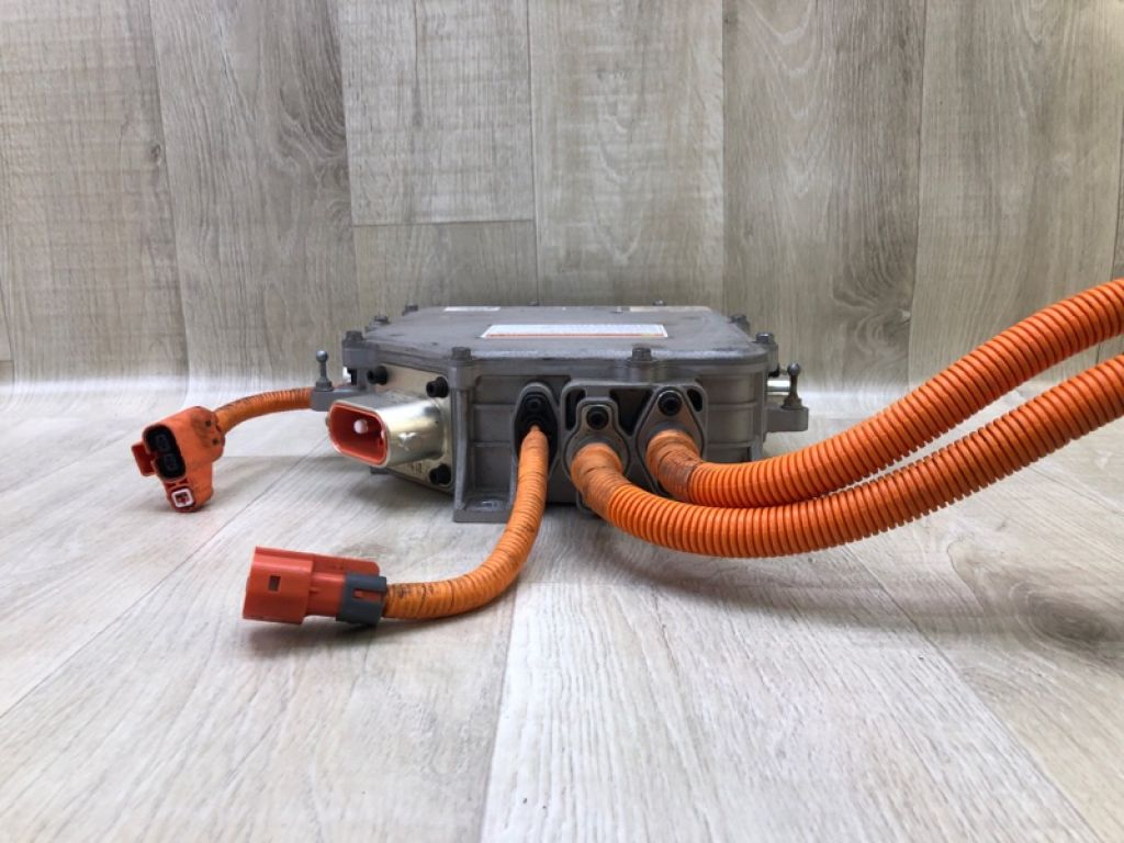 91875-E4010 | Инвертор KIA SOUL PS 13-19 - Фото 8