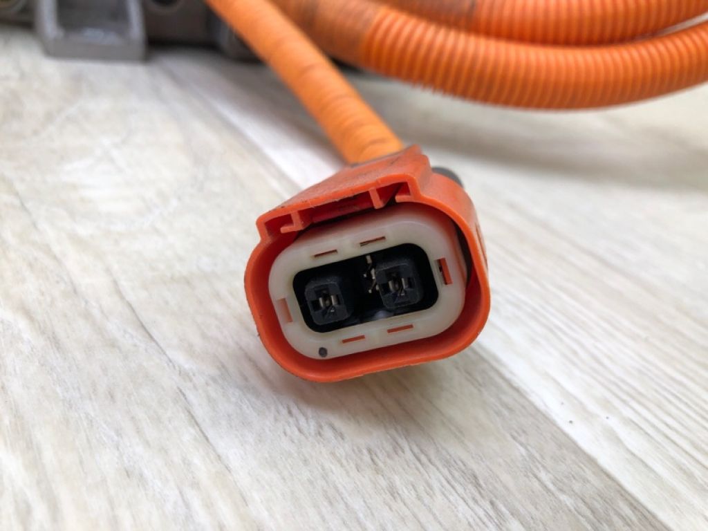 91875-E4010 | Инвертор KIA SOUL PS 13-19 - Фото 9