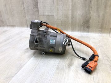 Компрессор кондиционера KIA SOUL PS 13-19
