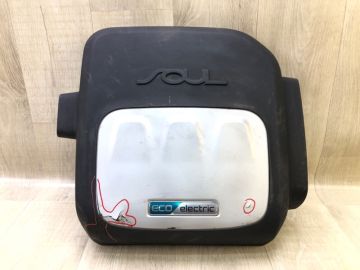 Накладка двигателя декоративная KIA SOUL PS 13-19