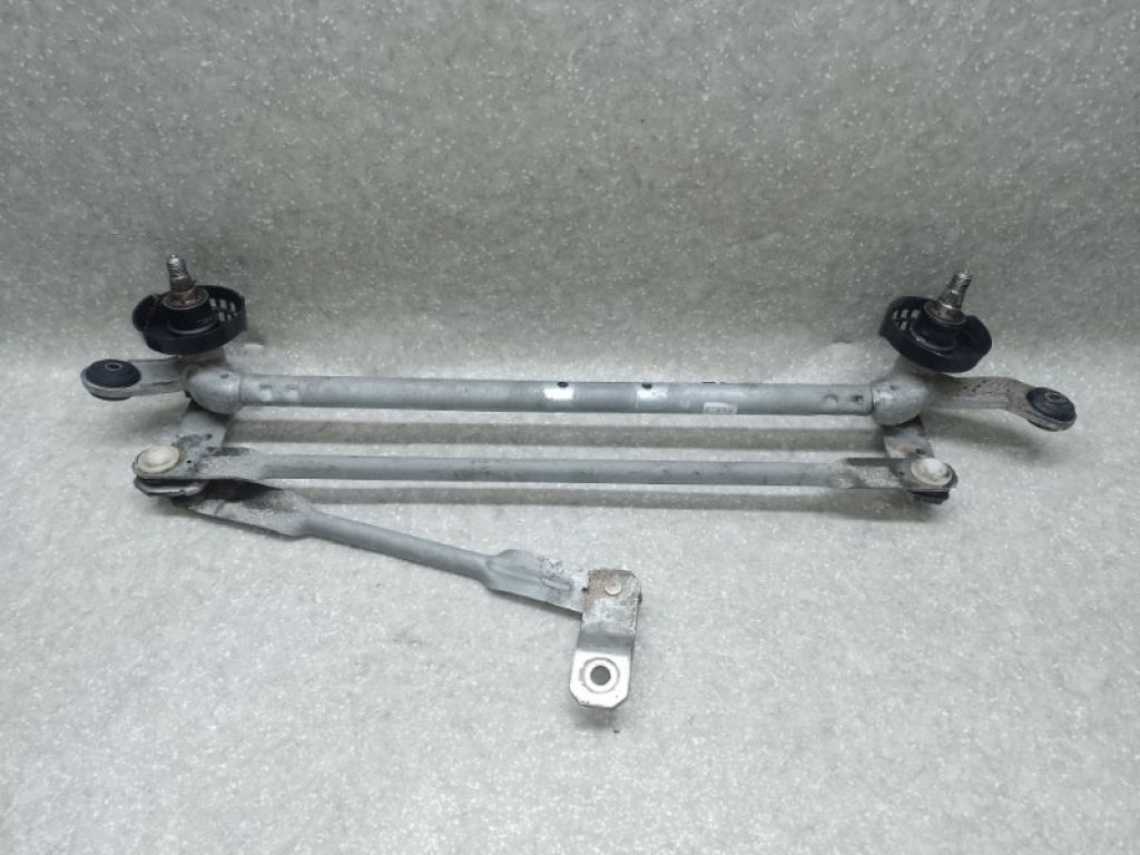 28800-4BA0A | Трапеция стеклоочистителей NISSAN X-TRAIL/ROGUE T32 13-20
