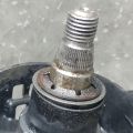 28800-4BA0A | Трапеция стеклоочистителей NISSAN X-TRAIL/ROGUE T32 13-20 - Превью 3