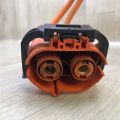 91876-E4000 | Провода высоковольтные KIA SOUL PS 13-19 - Превью 7