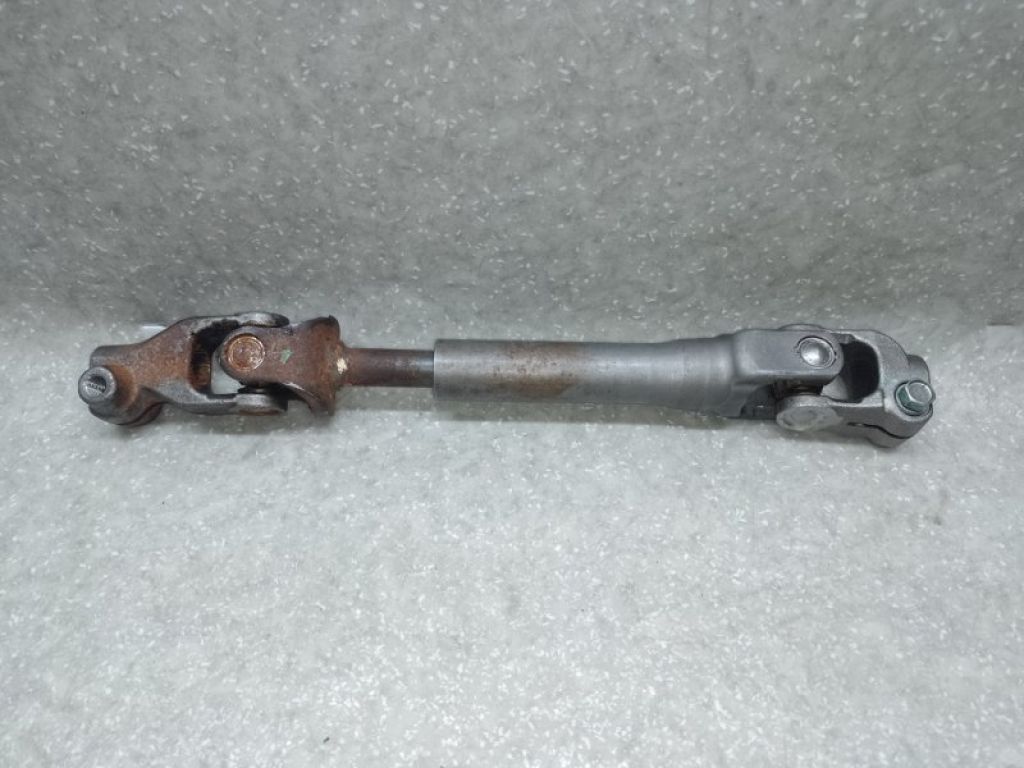 48080-4BA2A | Рулевой карданчик NISSAN X-TRAIL/ROGUE T32 13-20