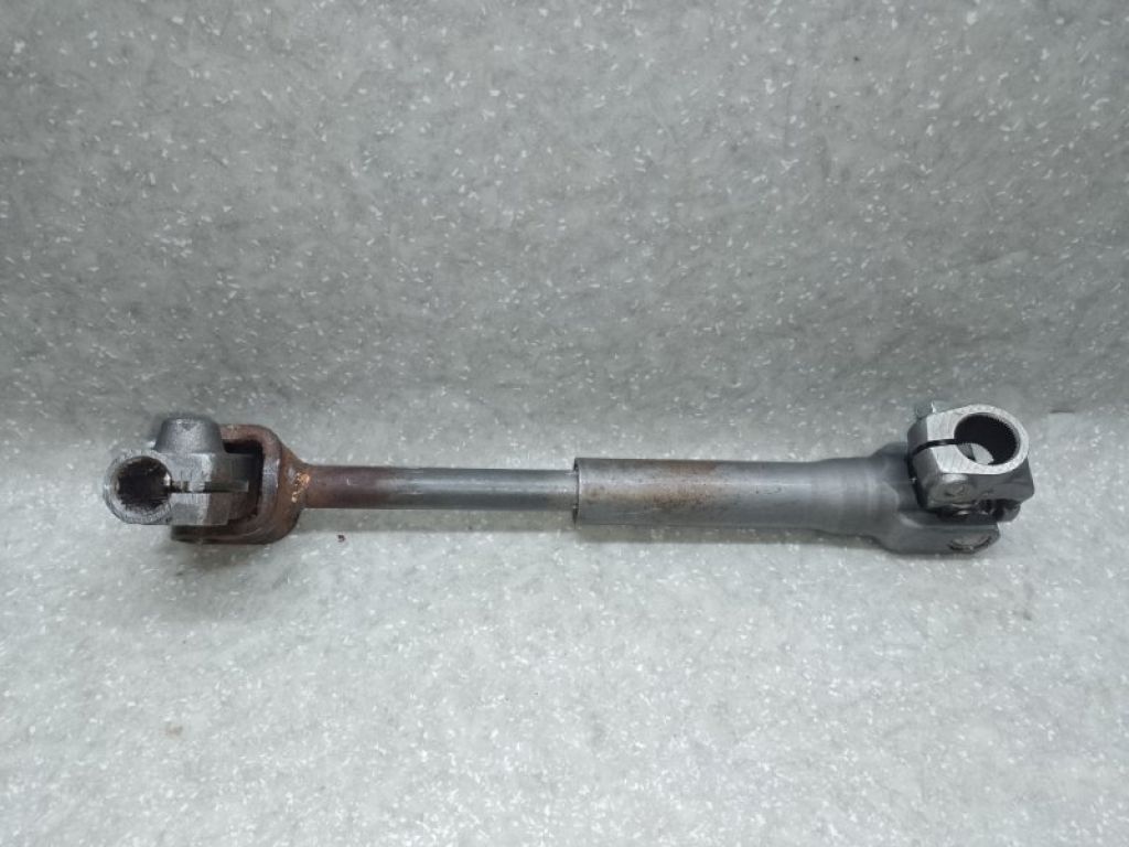 48080-4BA2A | Рулевой карданчик NISSAN X-TRAIL/ROGUE T32 13-20 - Фото 2