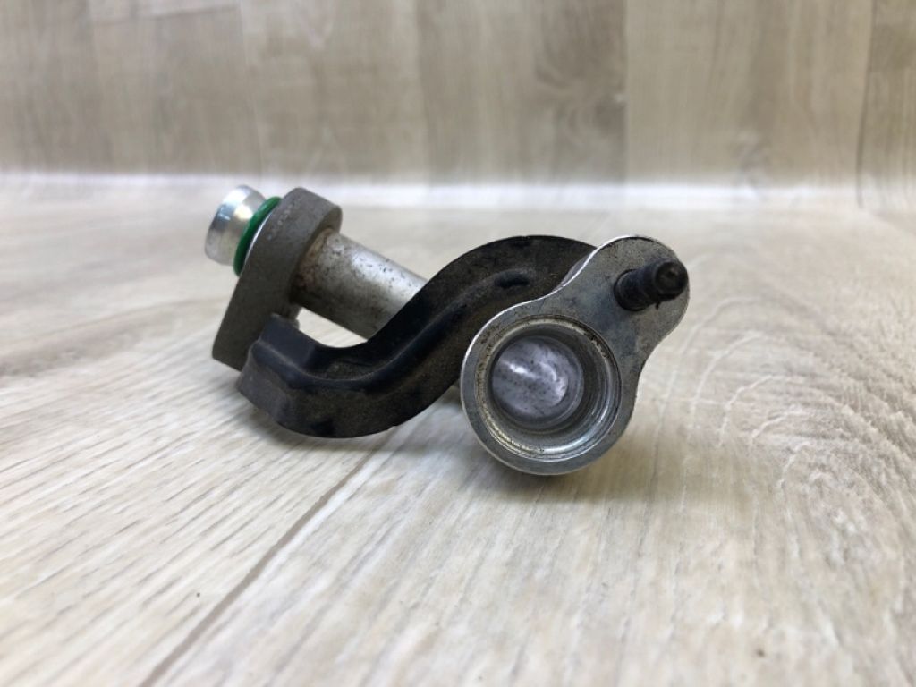 Трубка кондиционера KIA SOUL PS 13-19 - Фото 3
