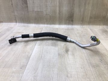 Трубка кондиционера KIA SOUL PS 13-19