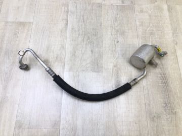 Трубка кондиционера KIA SOUL PS 13-19