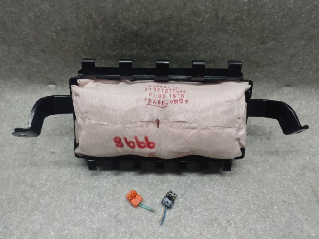 98515-4BA8A | Подушка безопасности пассажира NISSAN X-TRAIL/ROGUE T32 13-20