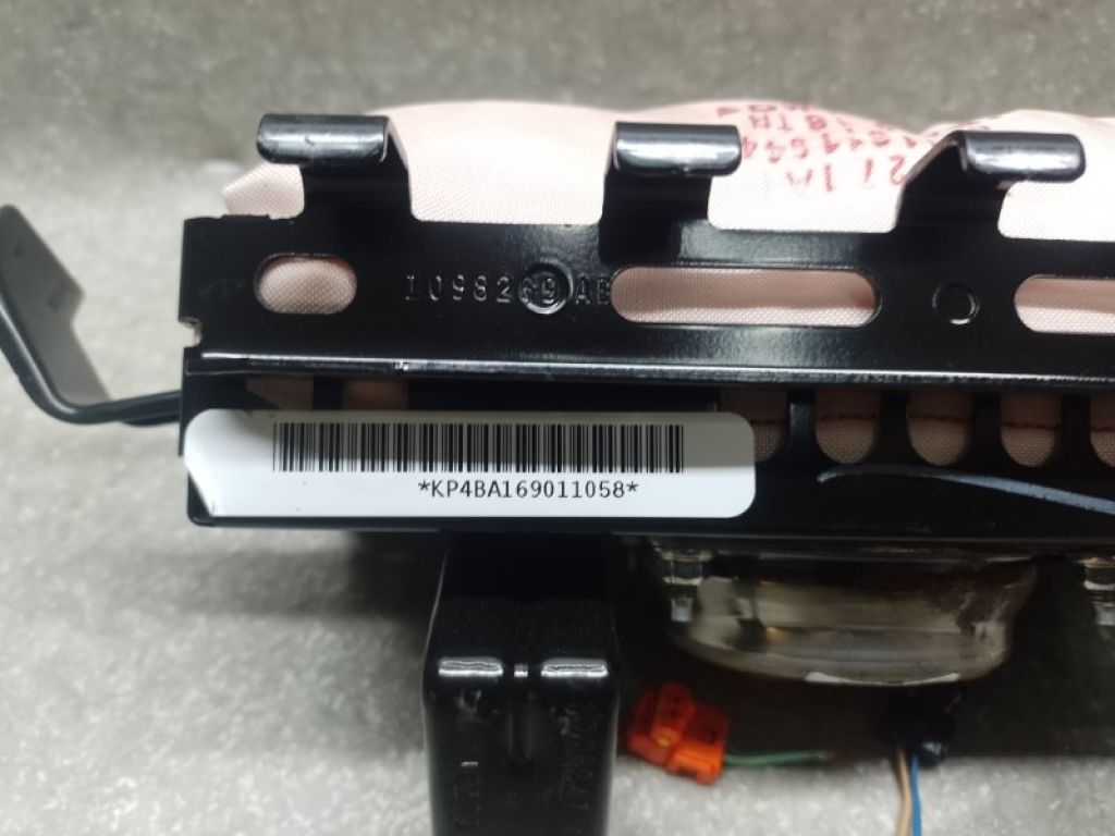 98515-4BA8A | Подушка безопасности пассажира NISSAN X-TRAIL/ROGUE T32 13-20 - Фото 4