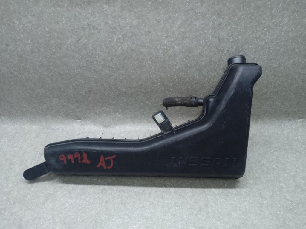 16576-4BA1A | Резонатор воздушного фильтра NISSAN X-TRAIL/ROGUE T32 13-20