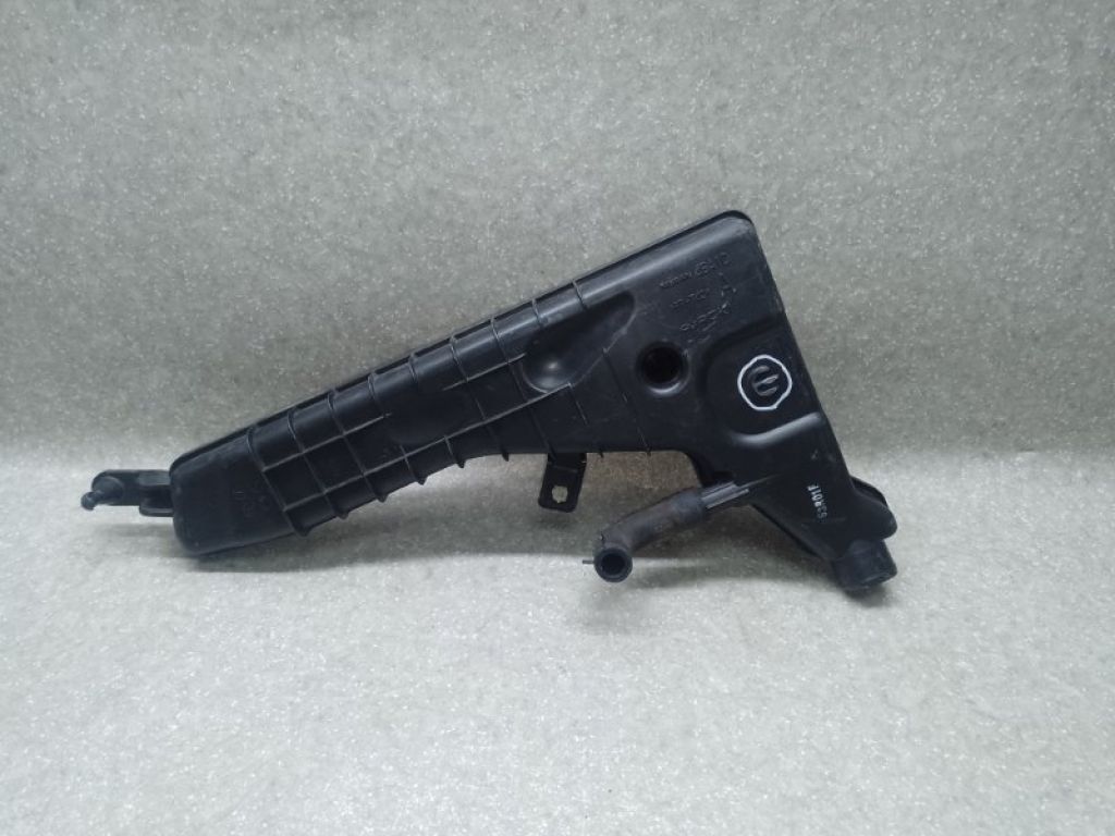 16576-4BA1A | Резонатор воздушного фильтра NISSAN X-TRAIL/ROGUE T32 13-20 - Фото 2