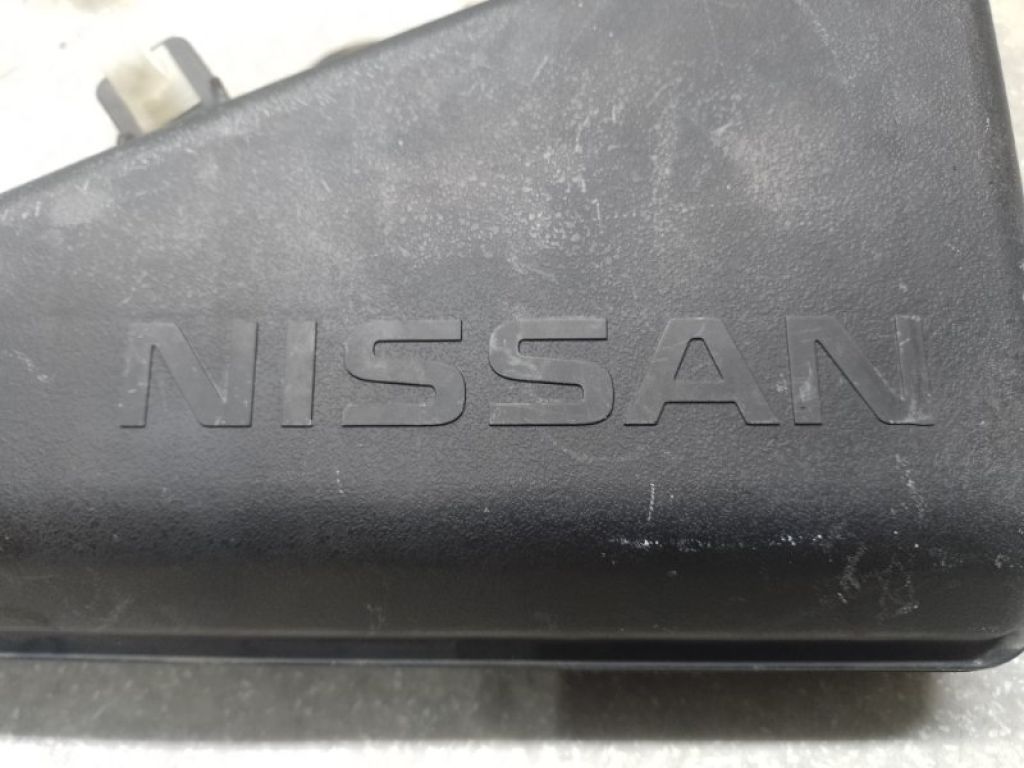 16576-4BA1A | Резонатор воздушного фильтра NISSAN X-TRAIL/ROGUE T32 13-20 - Фото 4