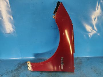 Крыло переднее лев. HYUNDAI SONATA YF 10-14