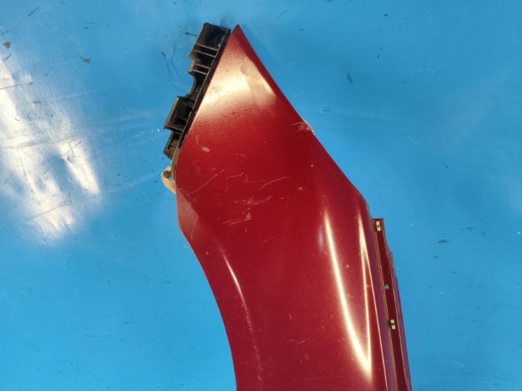 66311-3S000 | Крыло переднее лев. HYUNDAI SONATA YF 10-14 - Фото 2